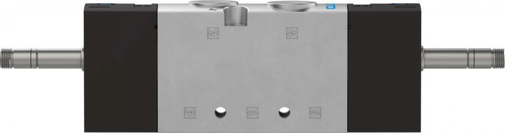 Распределитель с электроуправлением Festo VUVS-LT30-T32H-MD-G38-F8