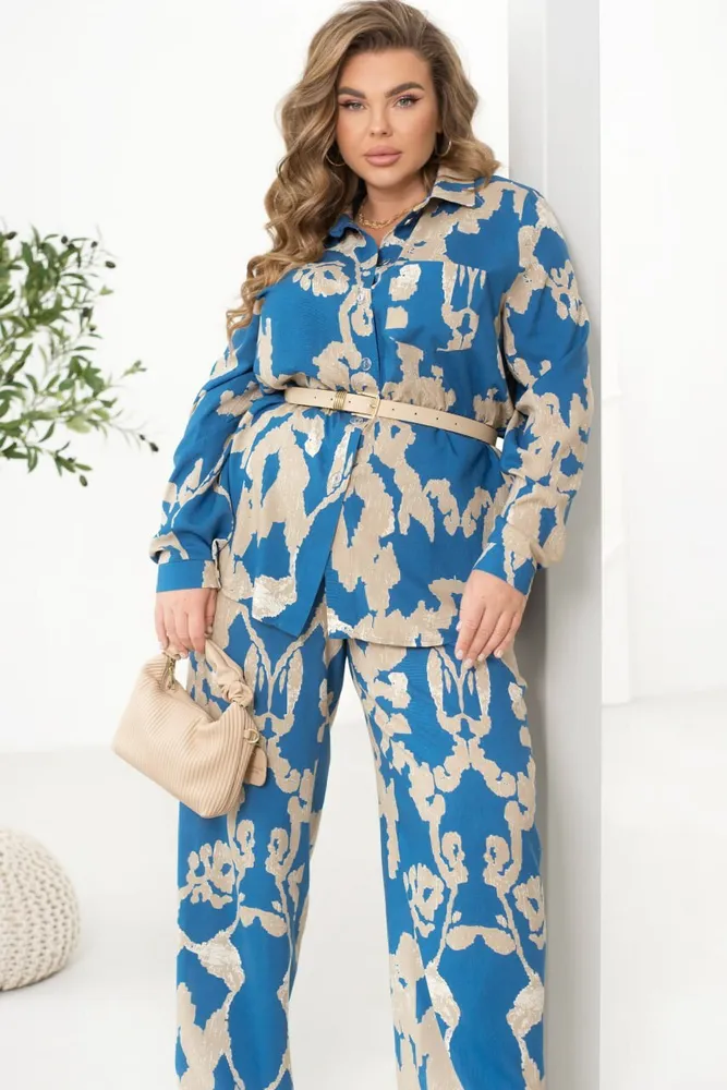 Костюм УК-2596-5 Fabrika