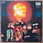 Jefferson Airplane ‎– Crown Of Creation (Германия)