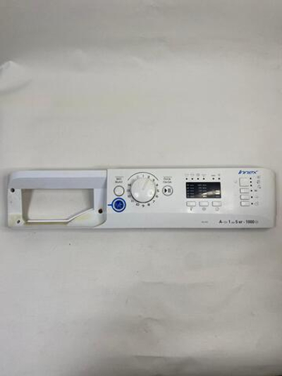 250 Индикационный модуль стиральной машины Indesit 21022520400 б/у