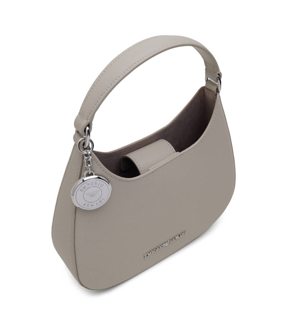Хобо + поясная сумка Emporio Armani - серый(Y3H324 YWE9E)