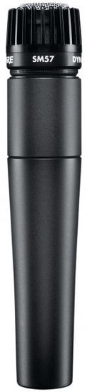 Микрофон SHURE SM57-LCE