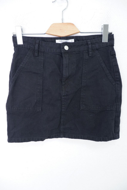 Юбка Piazza Italia джинсовая 44 размер