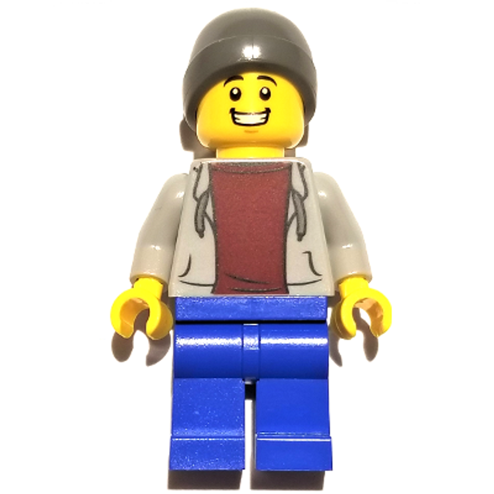 Спортсмен adp066