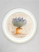 Картина на стену интерьерная на холсте 27 см