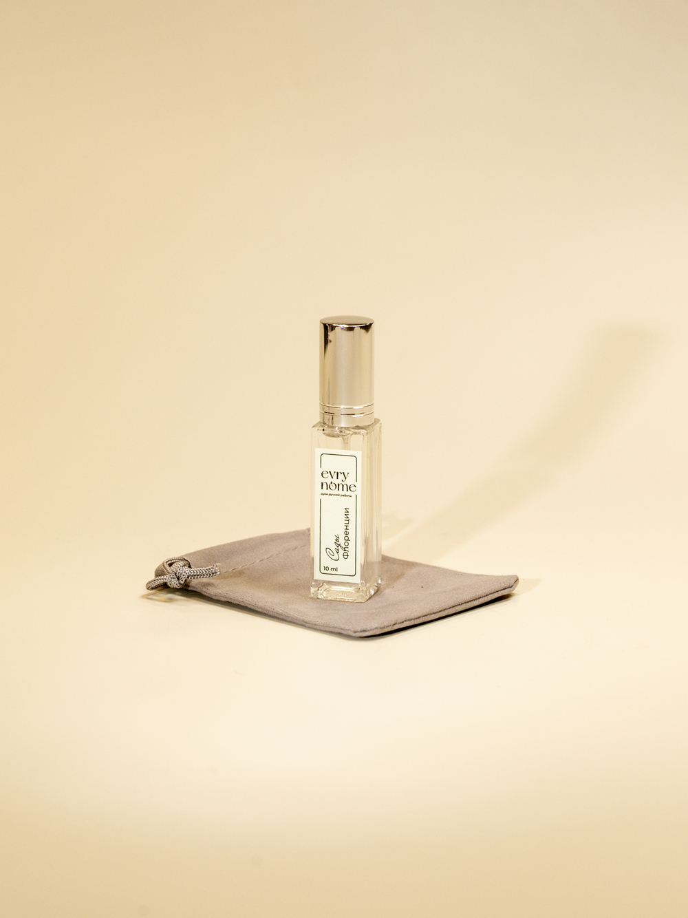 Духи Сады Флоренции