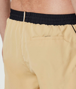 Шорты для плавания Starfish BOSS BLACK - бежевый(50515191)