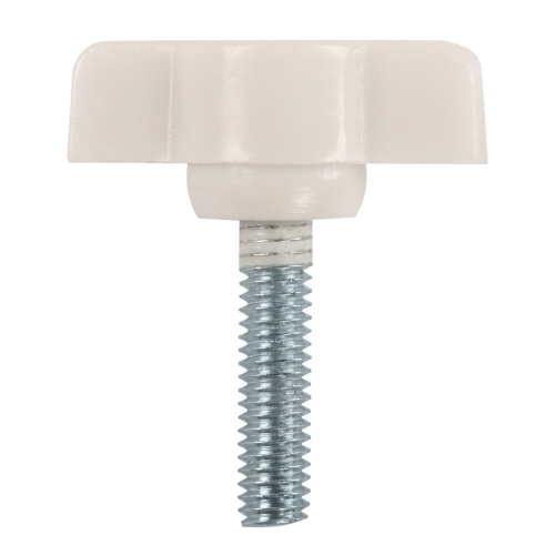 Винт крепления планки колес для Airheat 2