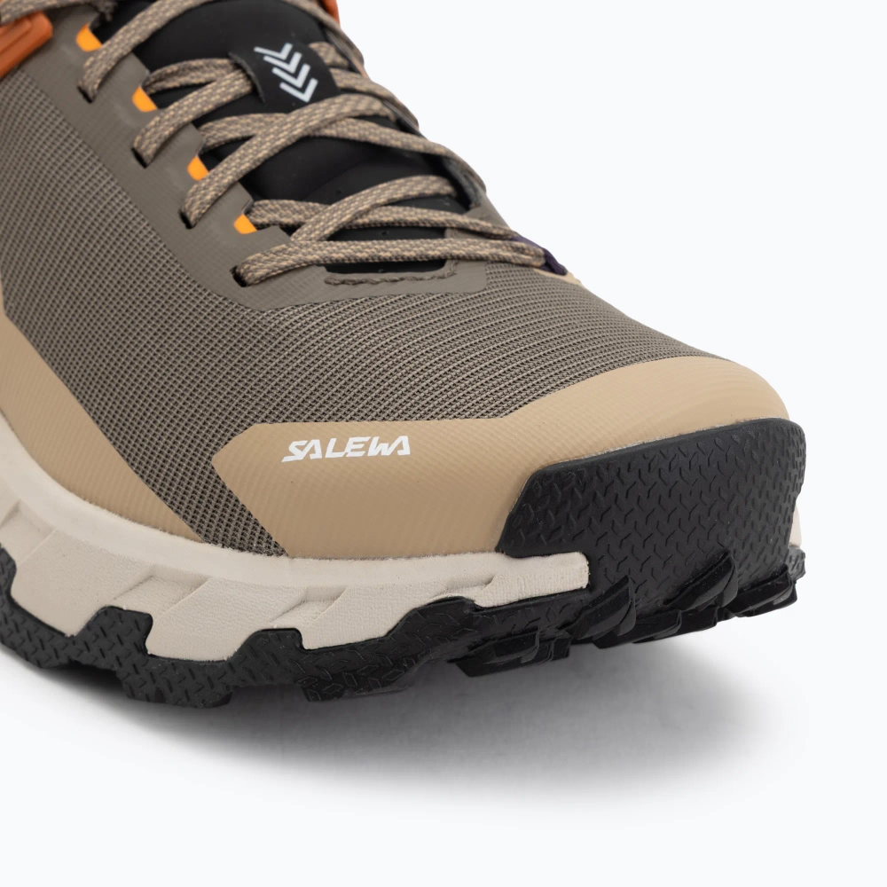 Ботинки Salewa Salewa Pedroc 2 PTX bungee cord/quicksand