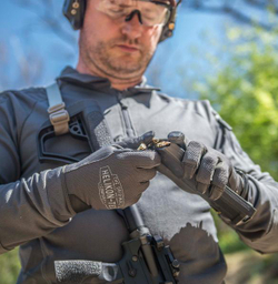 Helikon-Tex Rangeman Gloves - Coyote