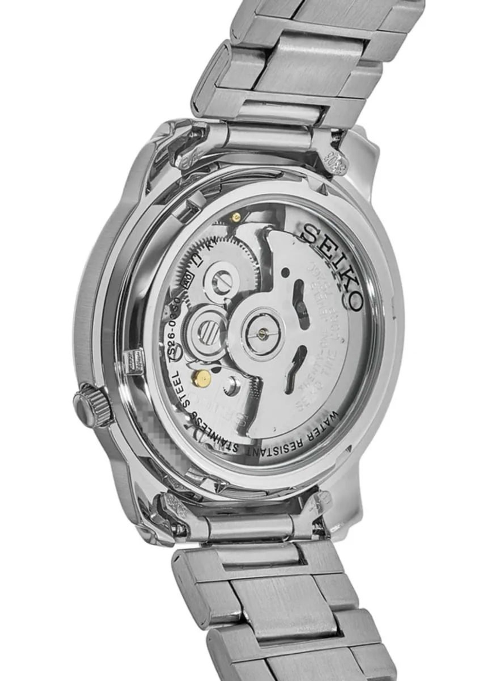 Мужские наручные часы Seiko SNKK71K1
