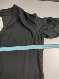 Блуза Terranova базовая 42 размер