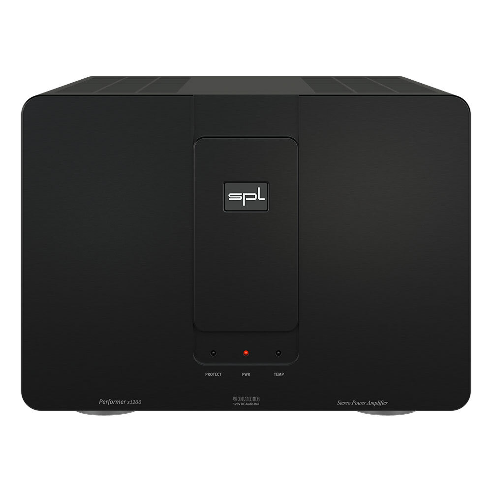 Усилитель мощности SPL Performer s1200