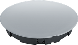 Коробка Navigator 93 766 NSS-DB-SW-93-15-BL распаячная скрыт.тверд.стен (крышка)