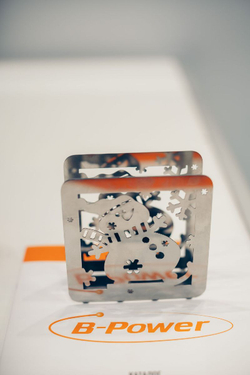 Лазерный станок B-Power A3015 1500W