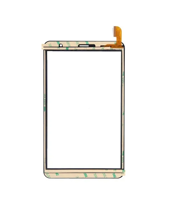 Тачскрин для Digma Optima 8 Z801 4G (TS8227PL) (Черный)