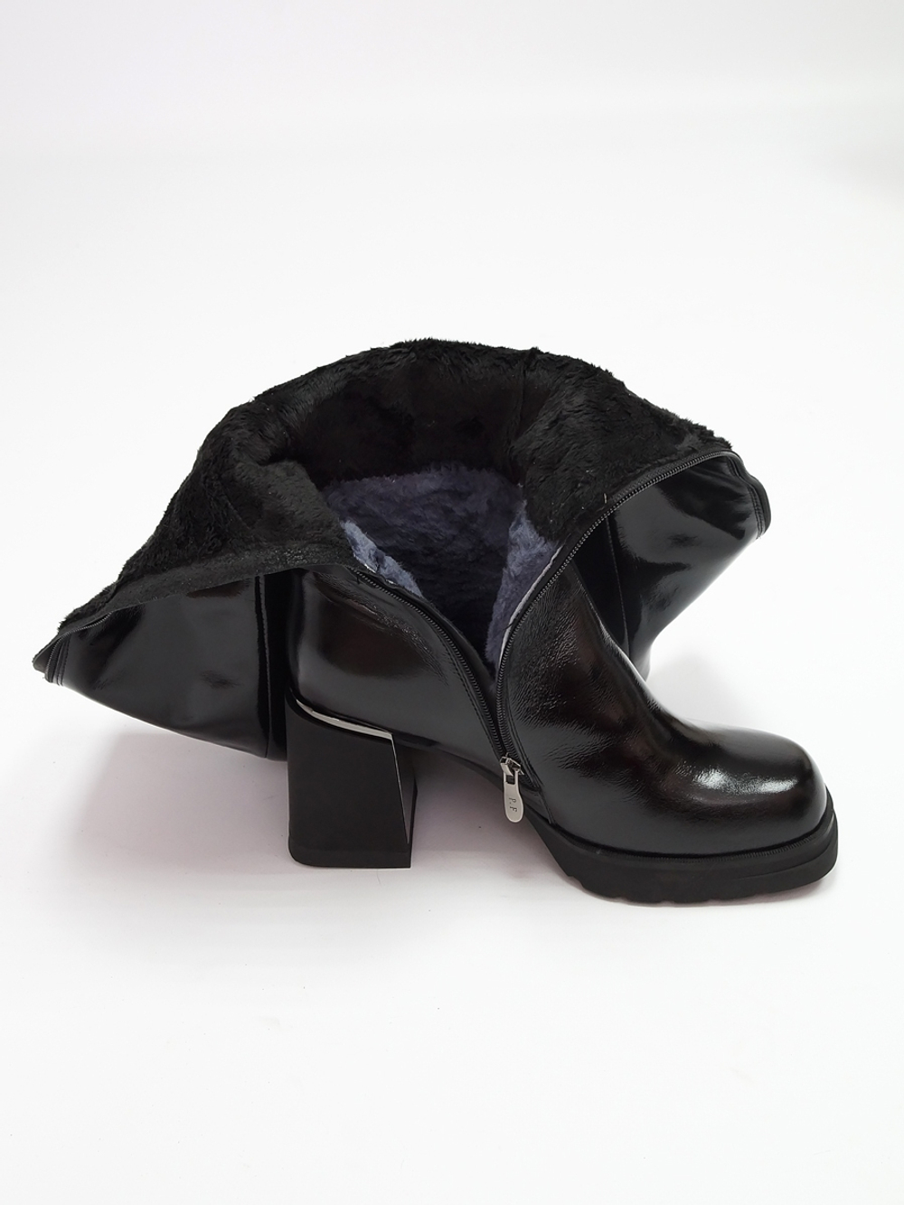 Сапоги женские зимние