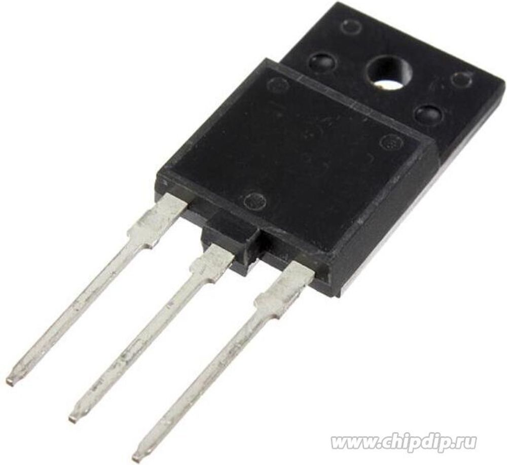 Транзистор биполярный 2SC5521 / TOP-3E