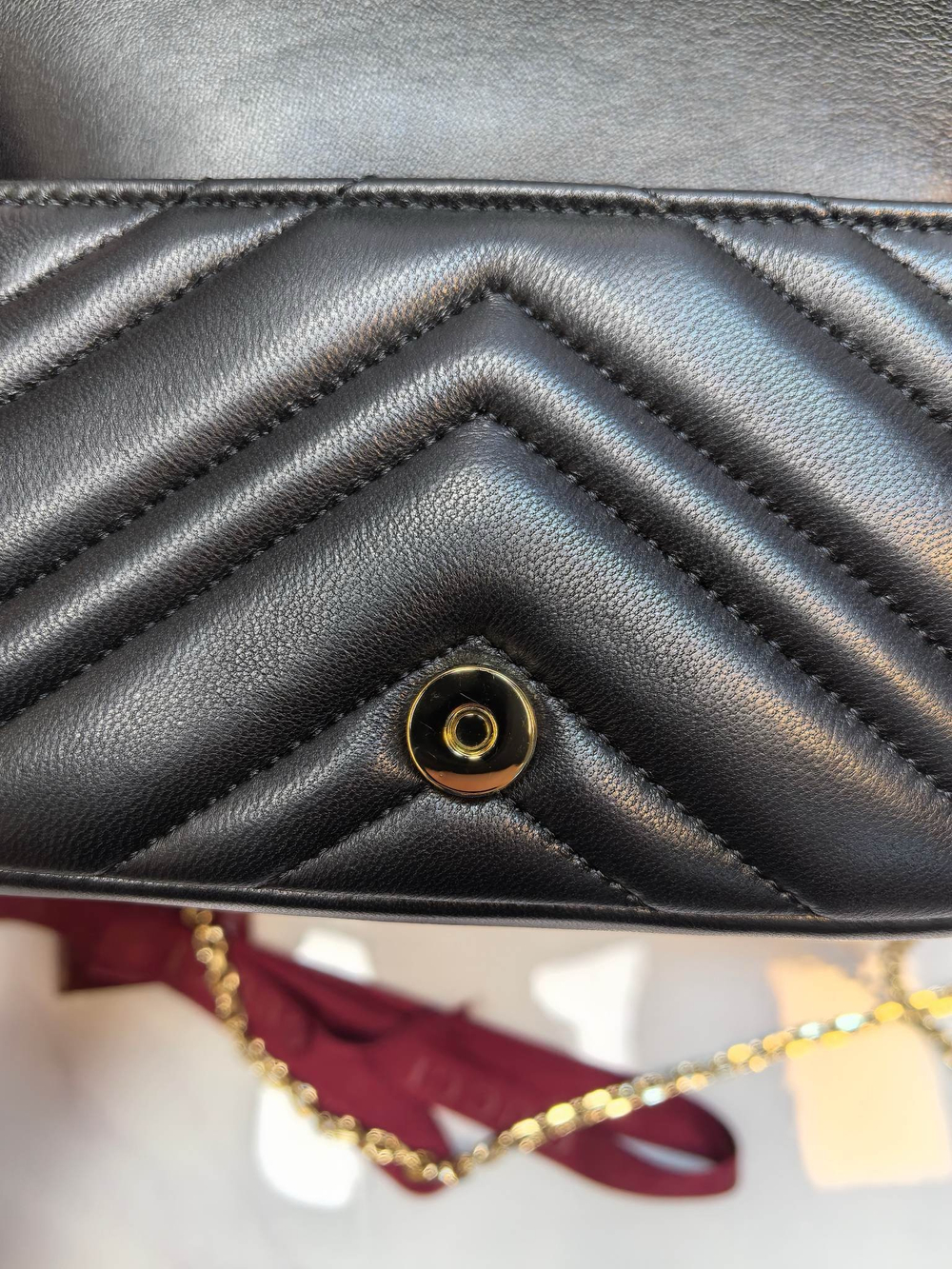 Mini GG Marmont