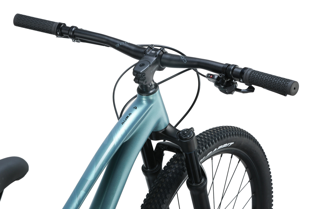 Женский велосипед Aspect Aura (2025)