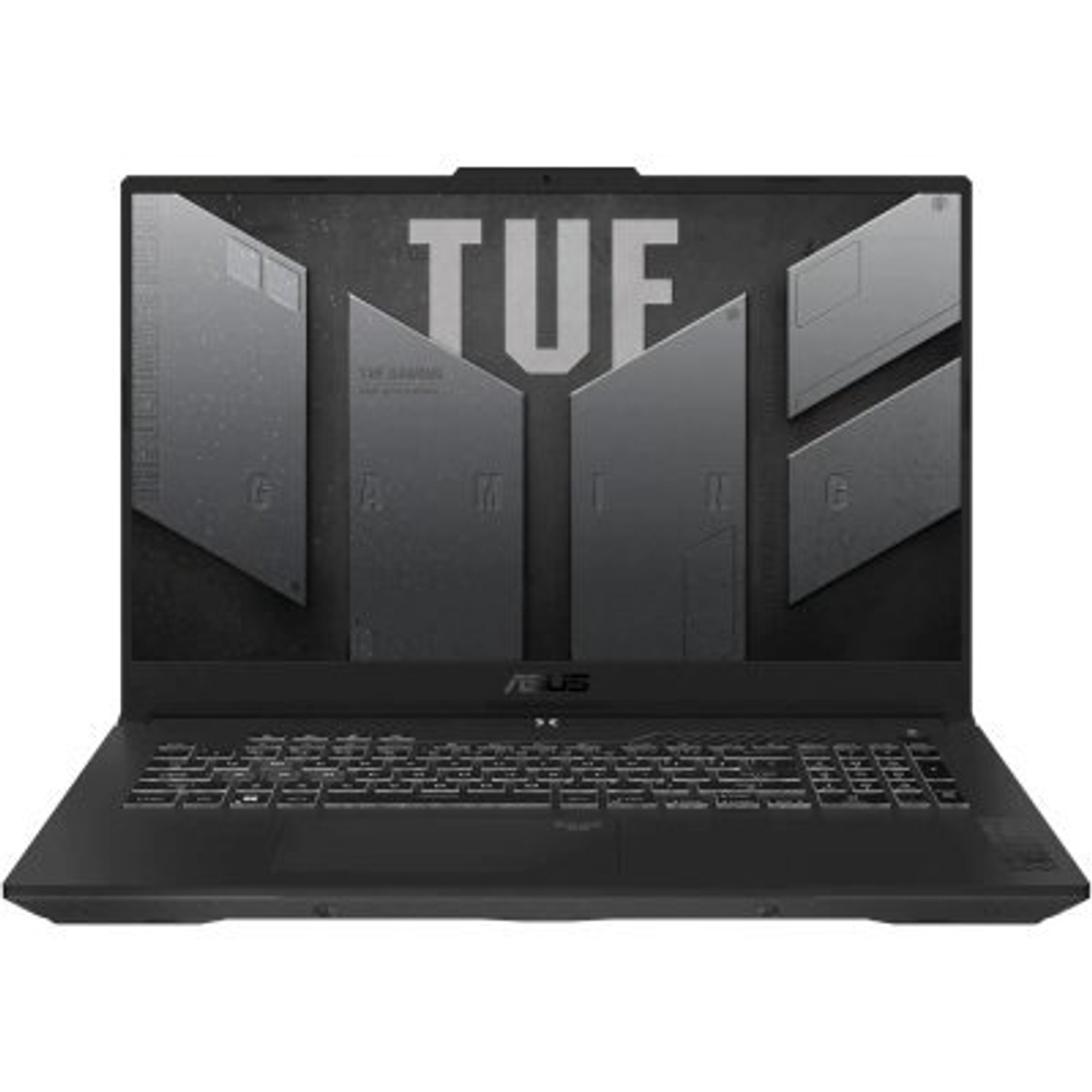 Ноутбук ASUS TUF Gaming A17 FA707NVR-HX010 90NR0JJ5-M000D0-wpro