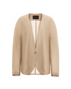 Жакет из батиста