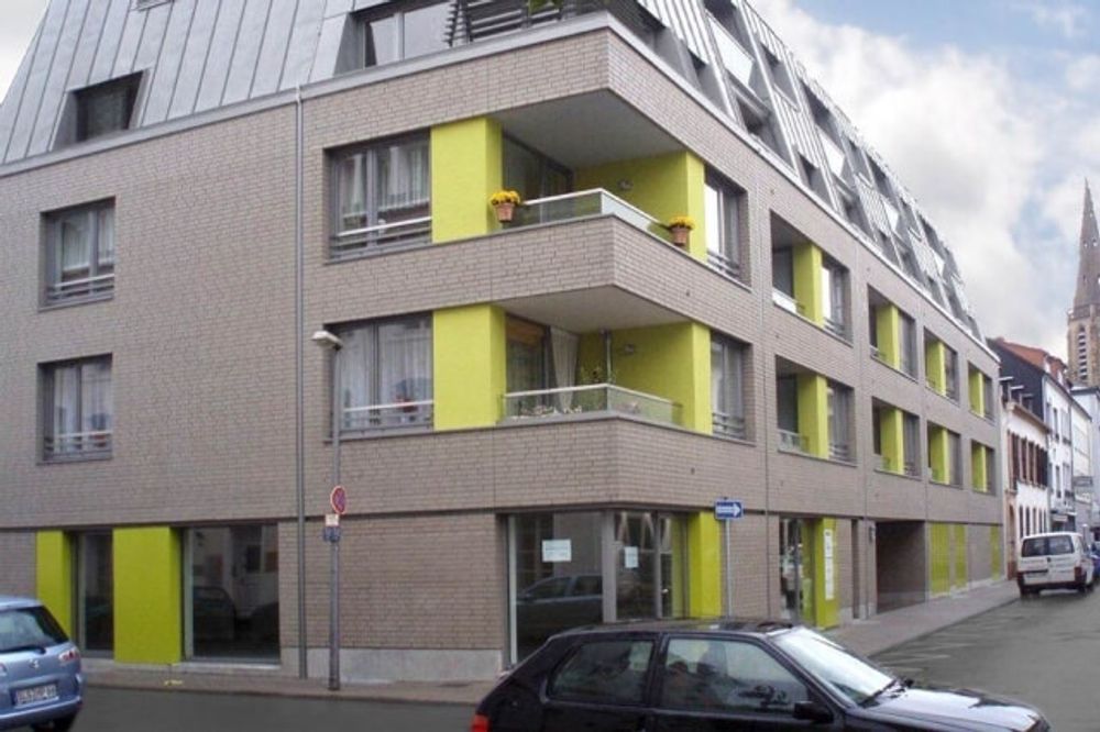 Roben - Faro, grau nuanciert, NF14, 240x14x71, гладкая (glatt) - Клинкерная плитка для фасада и внутренней отделки