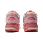 Мужские кроссовки New Balance x Joe Freshgoods 993 'Performance Art ‑ Powder Pink' MR993JH1