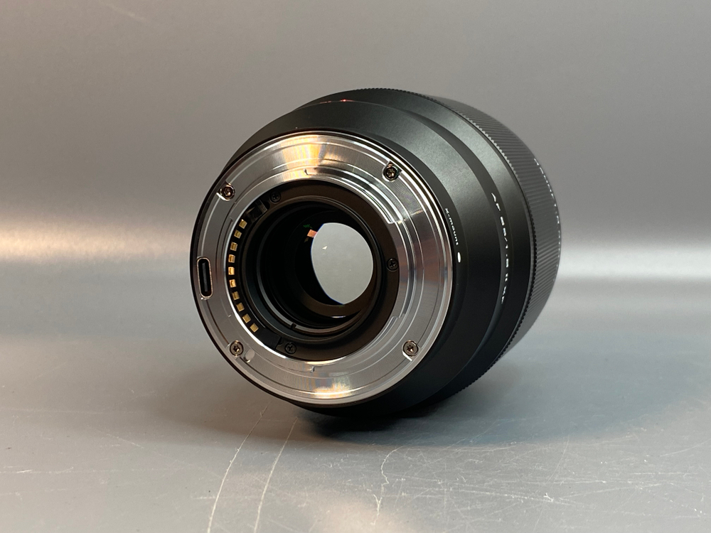 Viltrox AF 85mm f/1.8 II XF Fujifilm