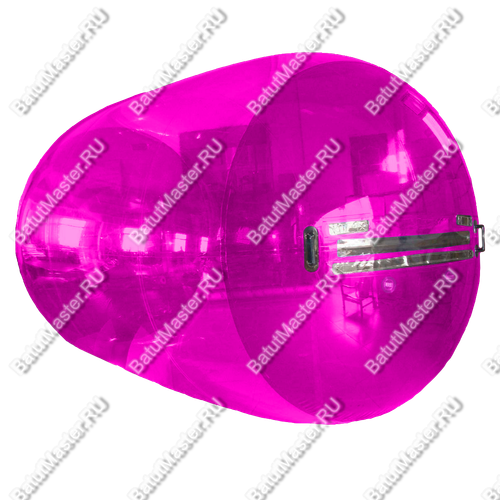 Водная труба "Розовая" ПВХ, 2,2*1,8*1,8 м