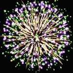 Батарея салютов "Выше неба" (0,9 х 49)