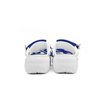 Crocs Classic Platform Clog Eva (Женская размерная сетка)