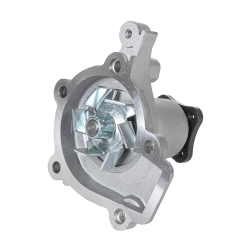 Помпа, водяной насос HYUNDAI Tucson/KIA Sportage all 2.0L 04 GANZ GIF02059