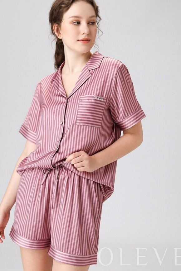 Пижама LH8062 Oleve