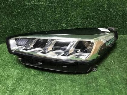 Фара левая Chery Tiggo 7 Pro (2020-н.в.) LED