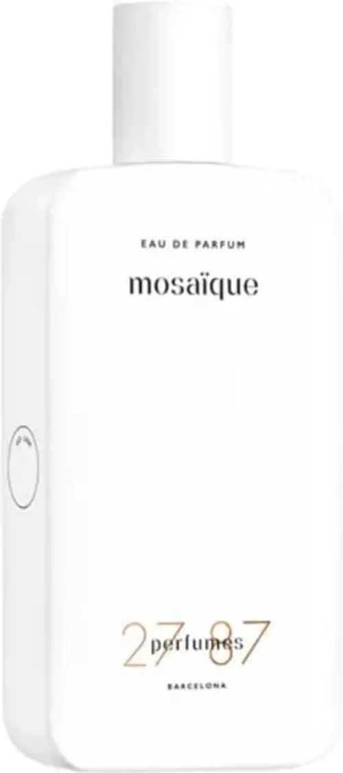 2787 Perfumes mosaïque Eau de Parfum 87 ml