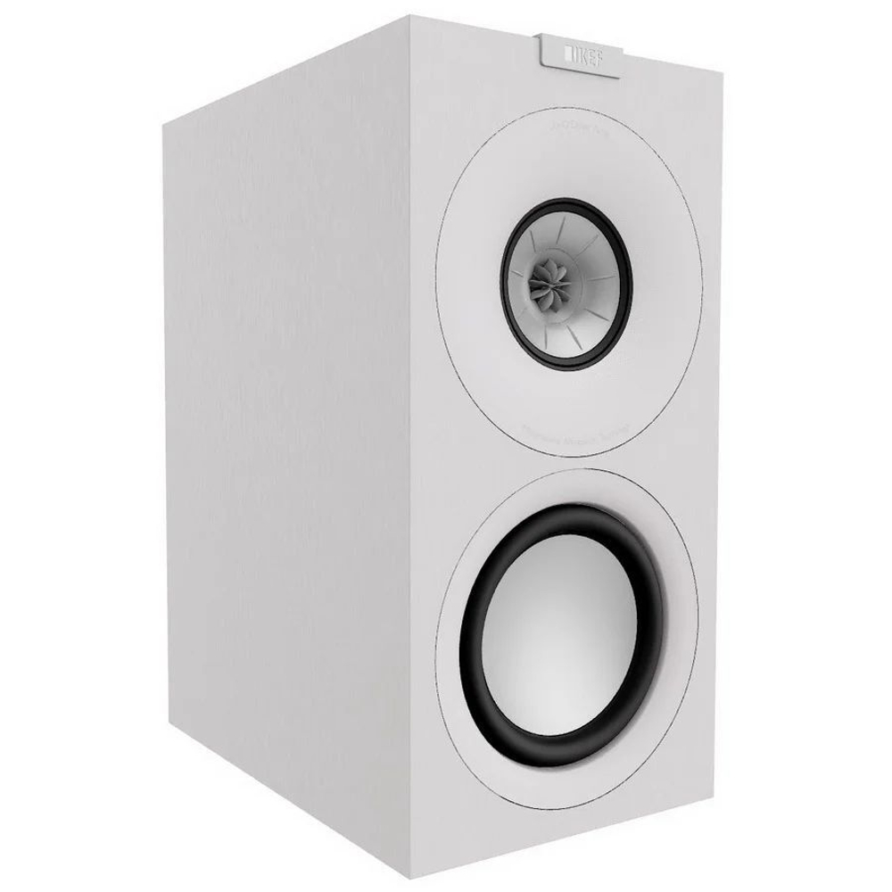 Полочная акустика KEF Q Concerto Meta Satin White