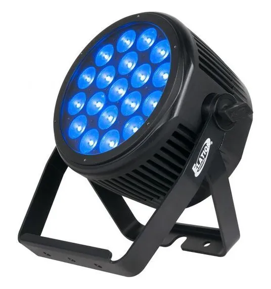 Elation Seven Par 7IP