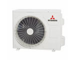 Настенная сплит-система Mitsubishi Heavy SRK25ZSP-W/SRC25ZSP-W