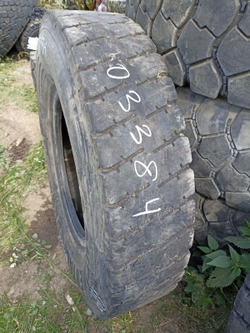 325/95R24 Continental HDC1 шина б/у