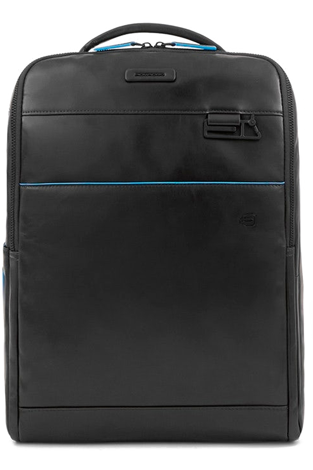 Рюкзак Piquadro Blue Square Revamp Special/Nero