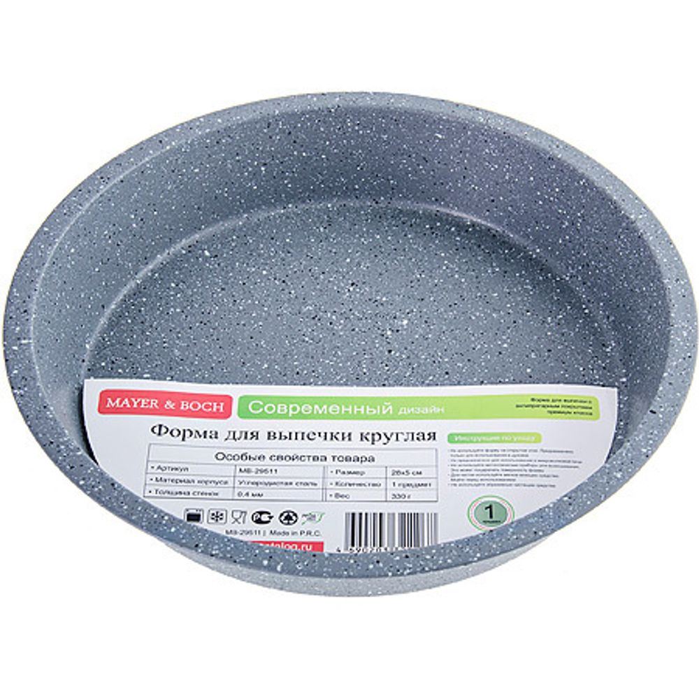 Форма для выпечки MAYER &amp; BOCH MB-29511
