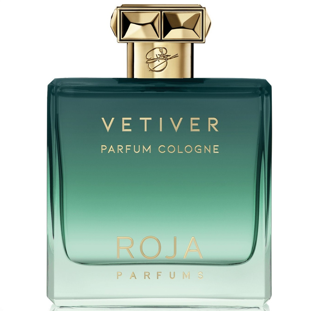 ROJA DOVE Vetiver Pour Homme Parfum Cologne