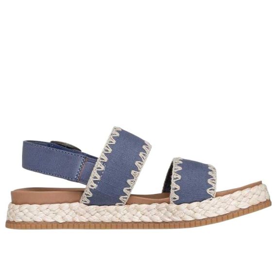 Skechers BOBS Stormy Kiss 'Blue'