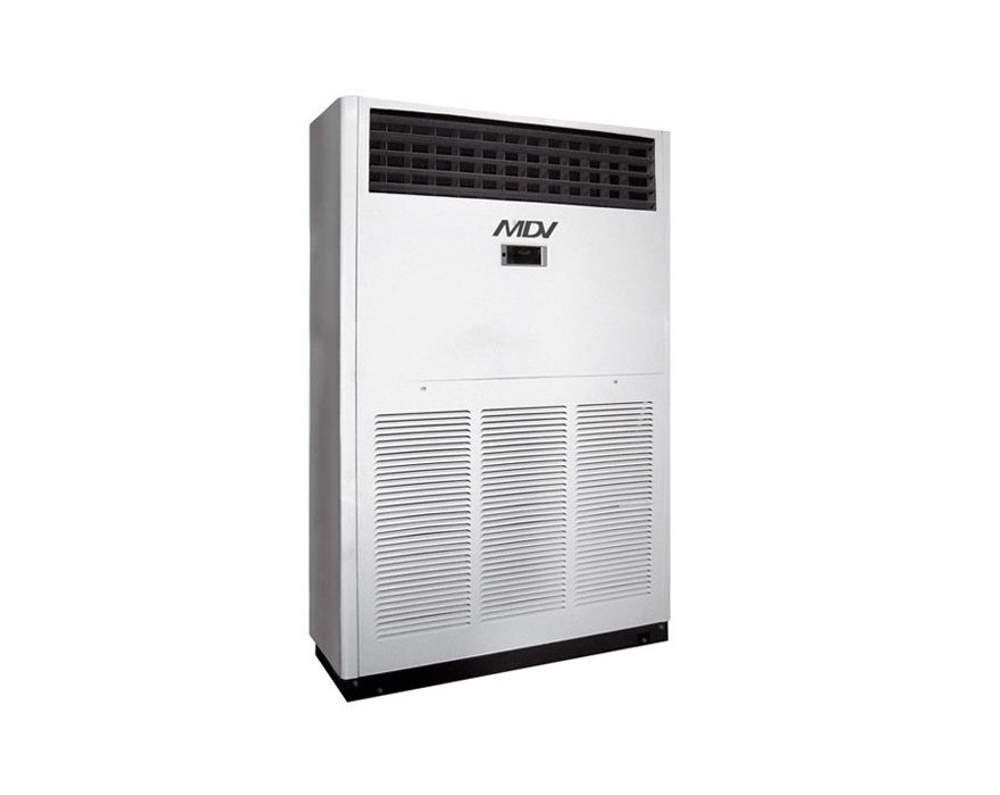 Колонная сплит-система MDV MDFA2-76HRN1/MDOV-76HN1