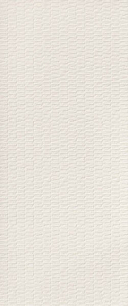 Настенная плитка 3D Wall Plaster Origami White