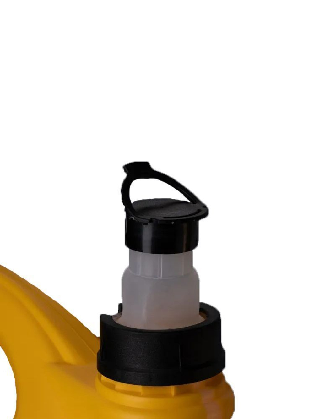 Масло моторное SMK PRODUKT ORSO SUPREME 5W-30 Синтетическое 5 л.