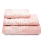 Полотенце махровое Cleanelly "Carpino" 100% хлопок ПЦ-726-5737 (70*140)
