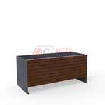 Вазон Фрог S-2