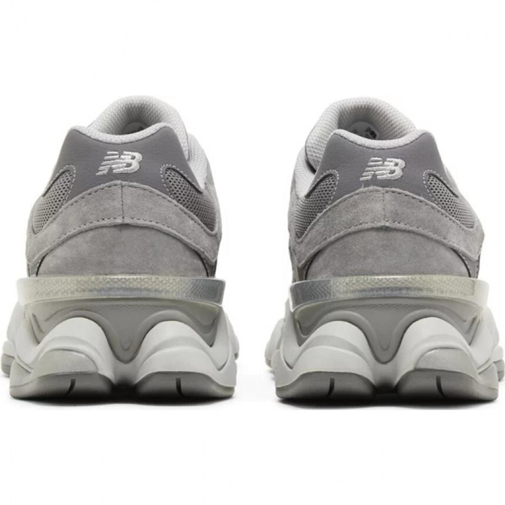 New Balance 9060 Shadow Grey